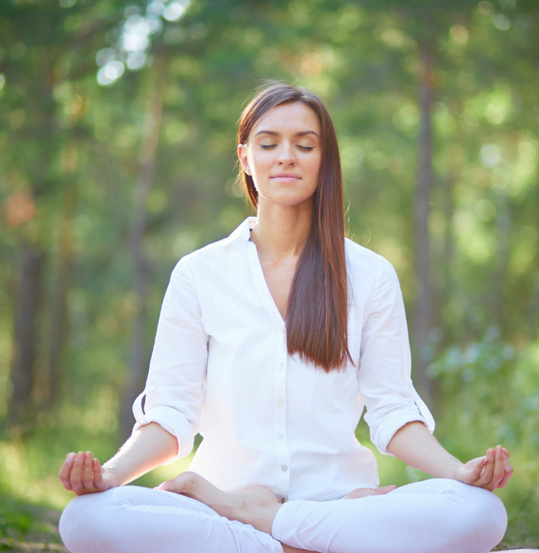 Equilibre interieur Plongez dans la quietude 1